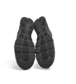 Adidasi barbati NIke, 41, imitatie de piele, negru - imagine 5