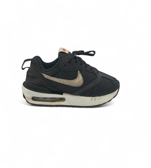 Adidasi dama Nike 38 material textil negru - imagine 1