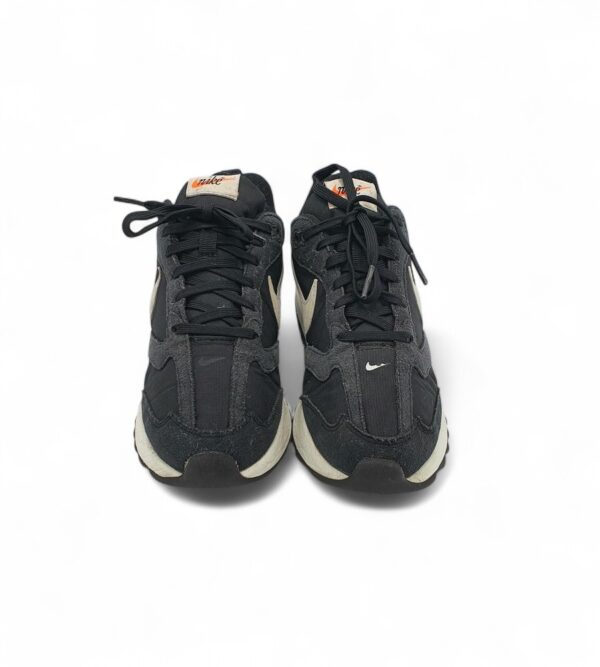 Adidasi dama Nike 38 material textil negru - imagine 3
