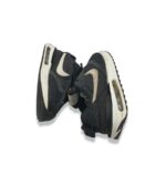 Adidasi dama Nike 38 material textil negru - imagine 4