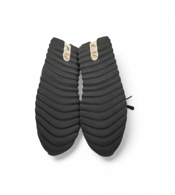 Adidasi dama Nike 38 material textil negru - imagine 5