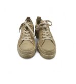 Pantofi dama Paul Green, 37, piele, crem - imagine 3