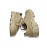 Pantofi dama Paul Green, 37, piele, crem - imagine 4