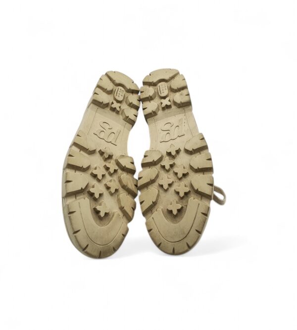 Pantofi dama Paul Green, 37,  piele, crem - imagine 5