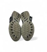 Sandale dama Teva, 38, material textil, negru - imagine 5
