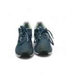 Adidasi dama Kalenji 36 material textil albastru - imagine 3