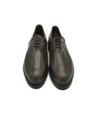 Pantofi barbati Alpina 42 piele maro - imagine 3