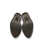 Pantofi barbati Alpina 42 piele maro - imagine 5