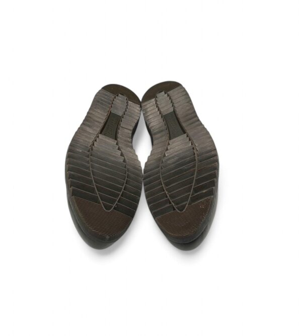 Pantofi barbati Alpina 42 piele maro - imagine 5