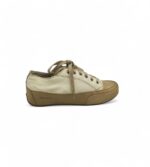 Tenisi dama Candice Cooper 40 piele alb crem