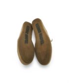 Tenisi dama Candice Cooper 40 piele alb crem - imagine 5