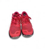 Adidasi dama Nike 38 material textil roz - imagine 3