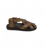Sandale dama Golf 41 piele , maro