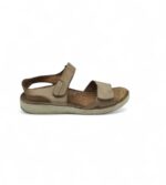 Sandale dama Ganter 42 piele crem