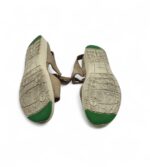 Sandale dama Ganter 42 piele crem - imagine 5