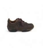 Adidasi barbati Lloyd 43 piele maro