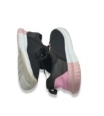 Adidasi dama 41 material textil negru - imagine 4