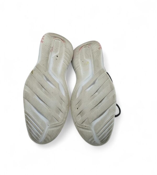 Adidasi dama 41 material textil negru - imagine 5