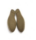 Balerini dama Esmara 39 material textil gri - imagine 5