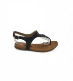 Sandale dama Boxx 40 imitatie de piele negru