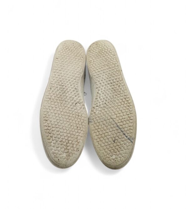 Adidasi dama Thomas Rath 39 piele intoarsa  gri - imagine 5