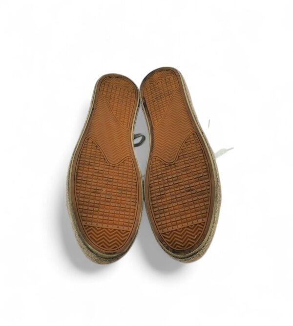 Espadrile dama Young Spirit 40 material textil  gri - imagine 5