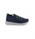 Adidasi dama Kangaroos 37 material textil , albastru