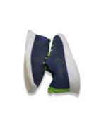 Adidasi dama Kangaroos 37 material textil , albastru - imagine 4