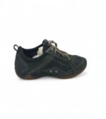 Adidasi dama Geox 39 piele intoarsa albastru