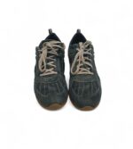 Adidasi dama Geox 39 piele intoarsa albastru - imagine 3