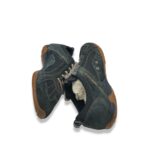 Adidasi dama Geox 39 piele intoarsa albastru - imagine 4