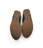 Adidasi dama Geox 39 piele intoarsa albastru - imagine 5