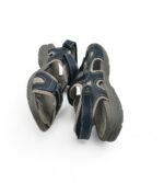 Sandale barbati Landrover 40 piele albastru - imagine 4