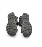 Sandale barbati Landrover 40 piele albastru - imagine 5