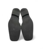 Pantofi barbati Excellent 43 piele negru - imagine 5