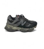 Adidasi barbati New Balance 45 material textil gri