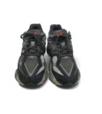 Adidasi barbati New Balance 45 material textil gri - imagine 3