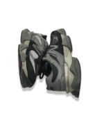 Adidasi barbati New Balance 45 material textil gri - imagine 4