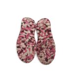 Adidasi copii Fila 28 material textil roz - imagine 5