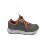 Adidasi dama Adidas 38 material textil gri
