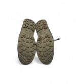 Adidasi dama Lowa 36 piele intoarsa maro Gore tex - imagine 5