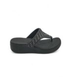 Saboti dama Crocs 40 alte materiale , negru