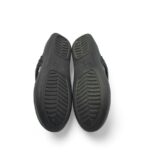 Saboti dama Crocs 40 alte materiale , negru - imagine 5