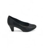 Pantofi dama Zalando 39 imitatie de piele , negru