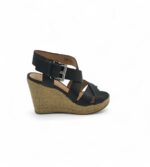Sandale dama Michael Kors 35 piele , negru