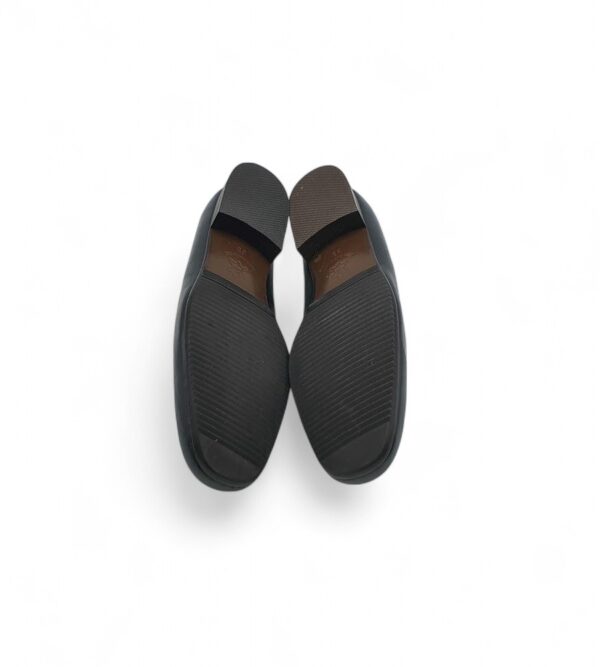 Mocasini dama Sisters 35 piele  negru - imagine 5