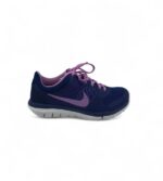 Adidasi dama Nike 38 material textil albastru