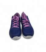 Adidasi dama Nike 38 material textil albastru - imagine 3