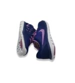 Adidasi dama Nike 38 material textil albastru - imagine 4