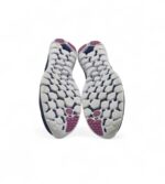 Adidasi dama Nike 38 material textil albastru - imagine 5
